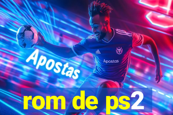 rom de ps2